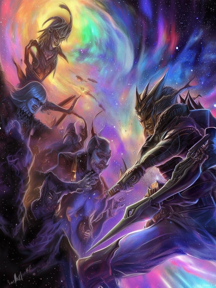 四邪神蛊惑忠诚派星际战士的方法对比分析