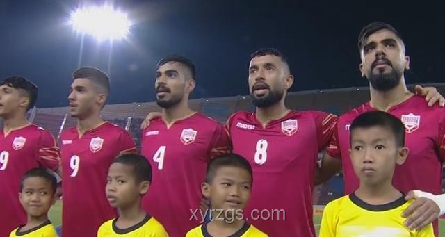 国足崛起新迹象：1比0点杀巴林预示未来趋势
